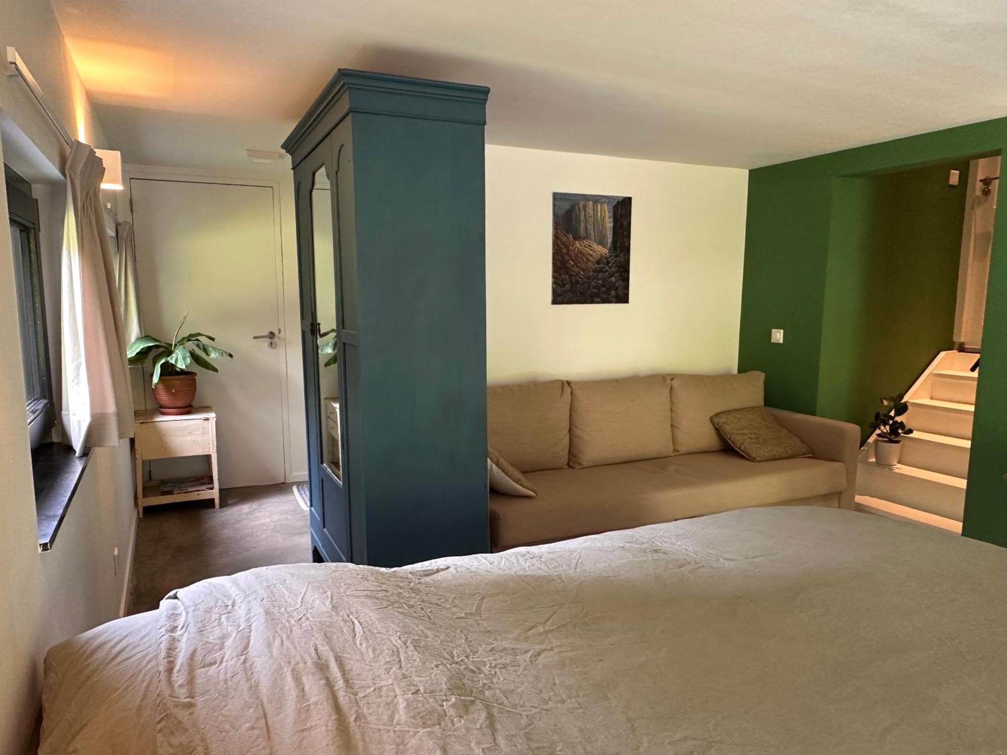 Bed and Breakfast La Grange 28 à Berg-op-Zoom Extérieur photo